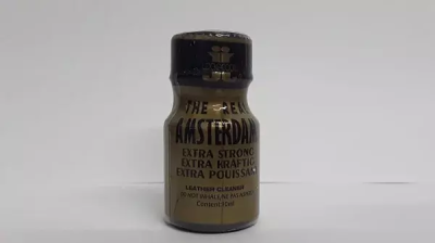 Попперс The Real Amsterdam