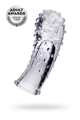 Насадка на палец с рельефом Gexa