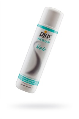 Лубрикант для чувствительной кожи Pjur Woman Nude
