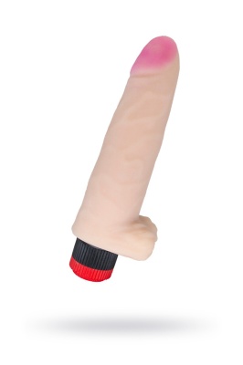 Реалистичный вибромассажер от Lovetoy