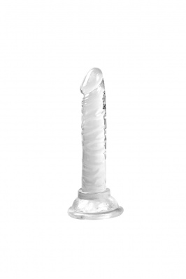 Небольшой дилдо Intergalactic Orion