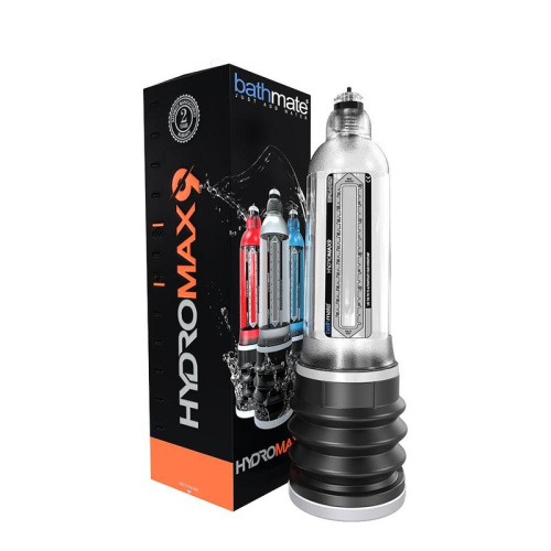 Гидропомпа Bathmate HydroMax 9