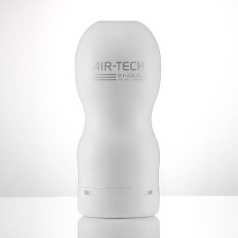 Tenga Air-Tech Gentle - мужской мастурбатор с эффектом вакуума