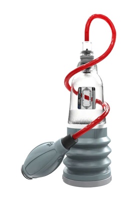 Гидропомпа для увеличения члена Bathmate Hydroxtreme 3