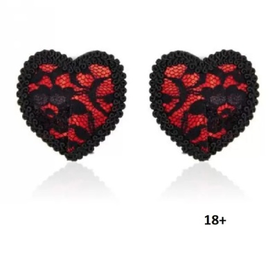 Элегантные пэстисы на соски