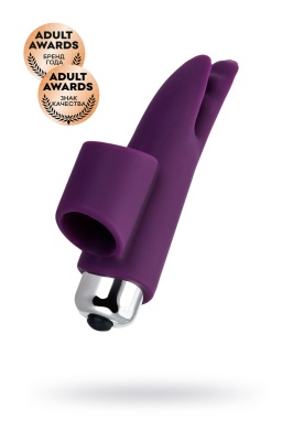 Вибронасадка на палец Tessy