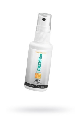 Спрей - пролонгатор Delay