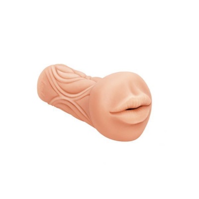 Реалистичный мастубратор азиатка - ротик Sweet Lips