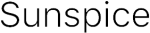 Sunspice