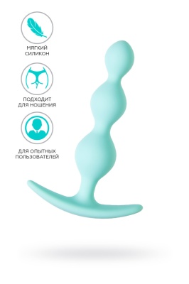 Анальная втулка Triple