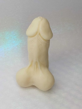 Шоколад член "Он" - 7 см