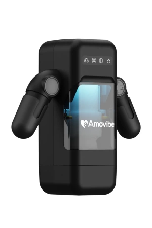 Мастурбатор-робот Amovibe Game Cup