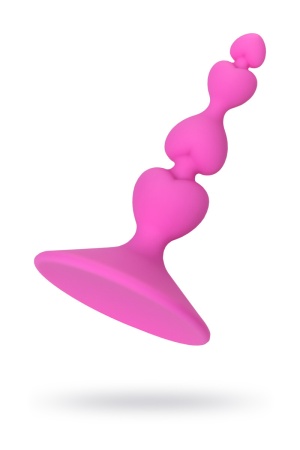 Анальная игрушка Loverty