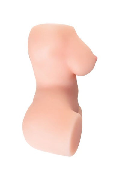 Juicy Pussy Shooting Star – красивый мастурбатор в виде женского торса