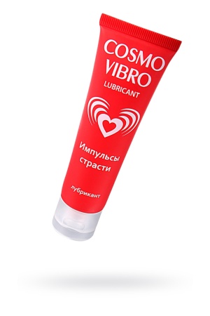 Жидкий вибратор Cosmo Vibro