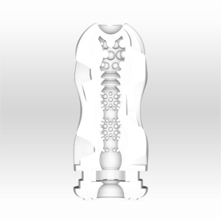 Tenga Air-Tech Regular - мастурбатор с эффектом вакуума