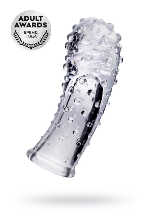 Насадка на палец с рельефом Gexa