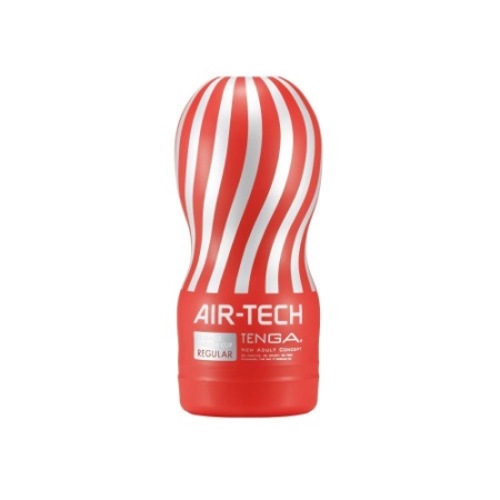 Tenga Air-Tech Regular - мастурбатор с эффектом вакуума