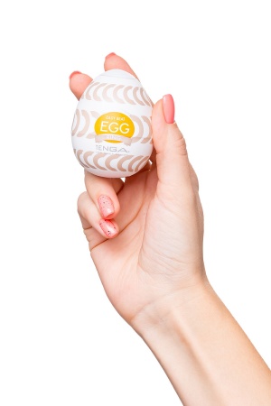 Tenga EGG IV – яйцо тенга Ring
