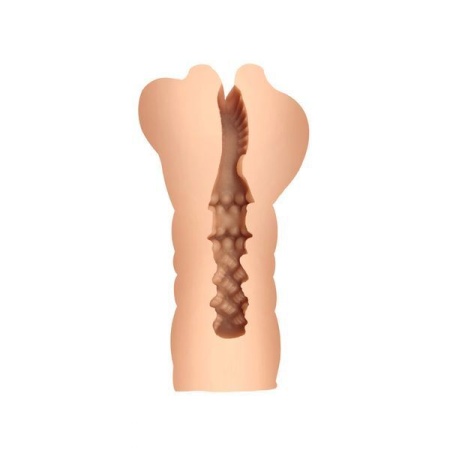 Реалистичный мастубратор азиатка - ротик Sweet Lips