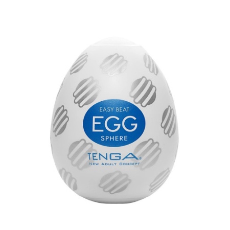 Tenga egg III – яйцо тенга Sphere