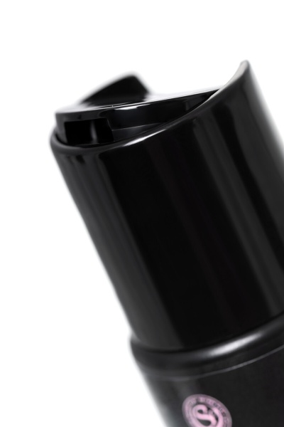 Съедобный массажный гель для сосков и интимных зон Secret Play - вкус джин тоника