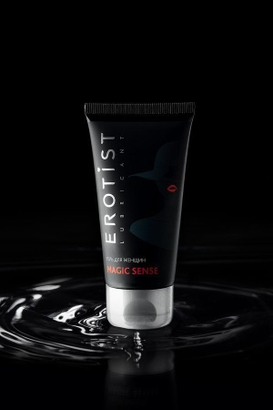Женский гель для возбуждения Magic Sense