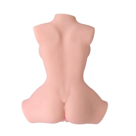 Мастурбатор в виде женского тела Sexual Dream
