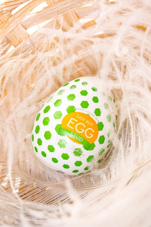 Tenga EGG IV – яйцо тенга Stud