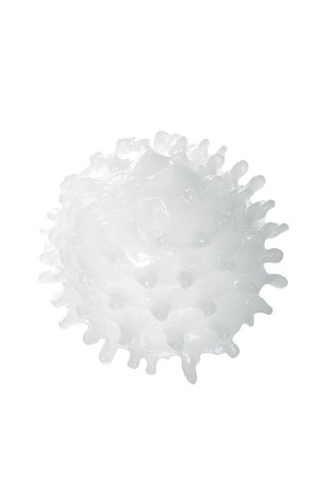 Tenga egg III – яйцо мастурбатор тенга, рельеф Brush