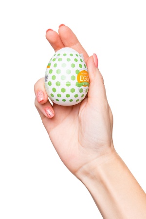 Tenga EGG IV – яйцо тенга Stud