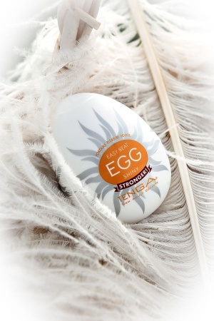 Tenga EGG – яйцо тенга Shiny