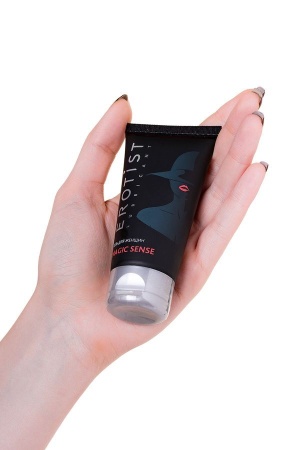 Женский гель для возбуждения Magic Sense