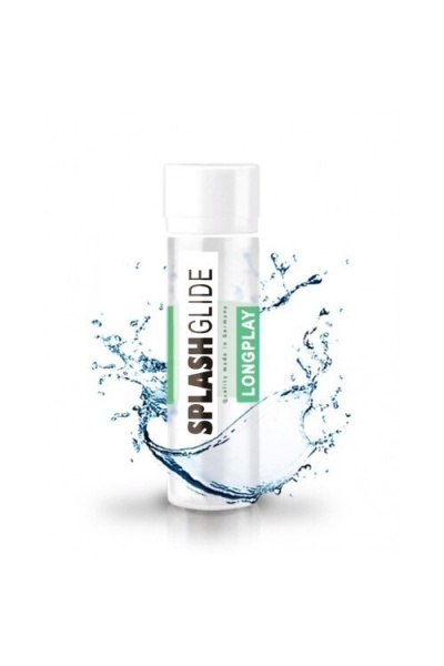 Splashglide Long – смазка с охлаждающим и продлевающим эффектом