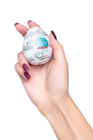 Мастурбатор Tenga Egg Surfer