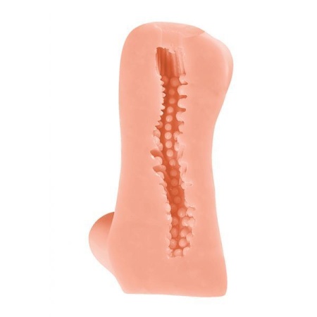 Мини торс - мастурбатор вагина Foxy Lady