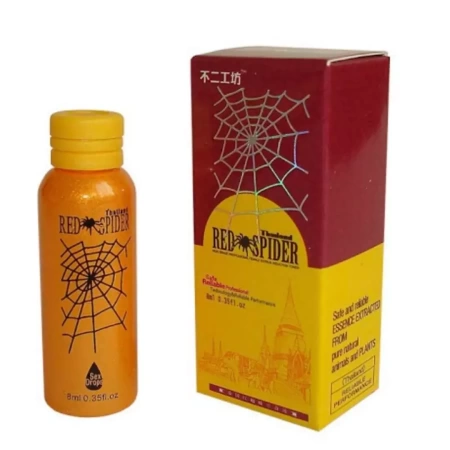 Женский возбудитель Red Spider