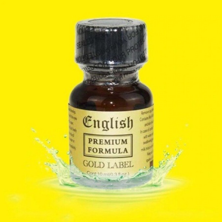 Попперс English Royale Premium Formula