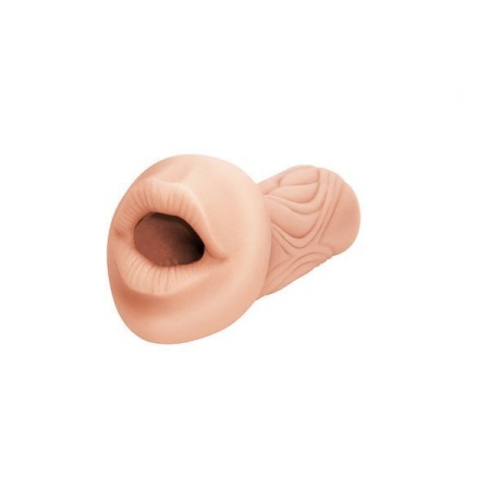 Реалистичный мастубратор азиатка - ротик Sweet Lips