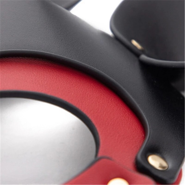 Сексуальная маска мышки