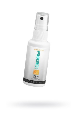 Спрей - пролонгатор Delay