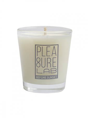Массажная свеча Before Sunset