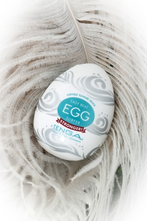Мастурбатор Tenga Egg Surfer