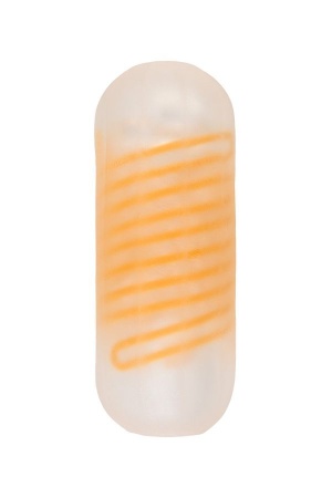 Мастурбатор TENGA SPINNER Beads (со спиралью)