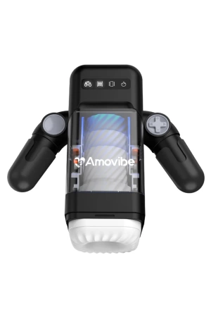 Мастурбатор-робот Amovibe Game Cup