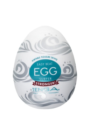Мастурбатор Tenga Egg Surfer