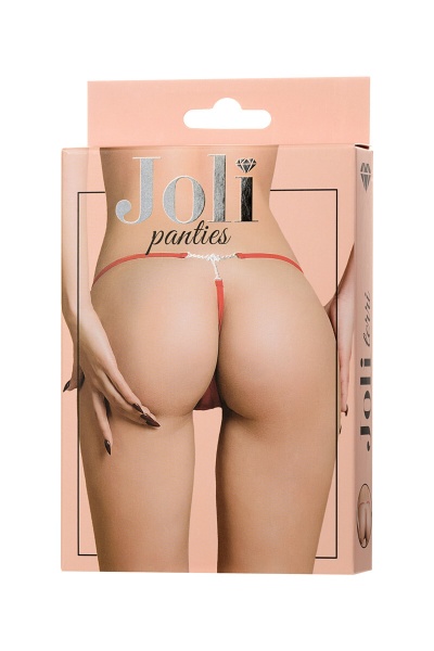 Женские трусики со стразами Terri