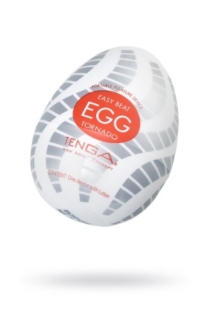 Tenga egg III – яйцо тенга с рельефом Tornado