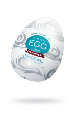 Мастурбатор Tenga Egg Surfer