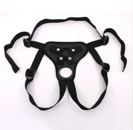 Мужские трусики для страпона с отверстием для пениса